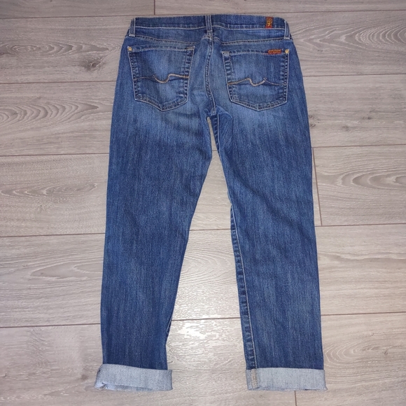 7 for all mankind - Picture 5 of 7